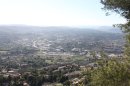 Point de vue de la Corniche